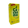 Paquete de yerba mate Cachamate tradicional Ca Chá Mai de 500 g