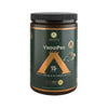 Pote VeggiPro Berries de Aqua Solar de 600 g, vista frontal