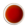 Taza de té Royal Breakfast de Basilur preparado