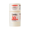 Protector solar en stick FPS 50 Lovea para rostro y zonas sensibles, 40 g
