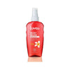 Aceite seco bronceante Lovea con monoi de Tahití, spray de 150 ml