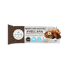 Galleta Froota Ecovida sin azúcar sabor avellana en su envase