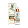 Sérum de argán Le Petit Olivier para rostro y contorno de ojos, frasco de 30 ml con estuche