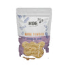 Harina de maní KOE Maní Powder en bolsa de 150 g
