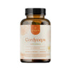 Frasco Cordyceps con Vitamina C Karun Life de 60 cápsulas