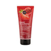 Exfoliante corporal Frutilla Vit C de Skin Super Good, tubo de 200 ml