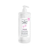 Gel de ducha Dermo Micelar Topiphasse Byphasse, botella de 1 litro