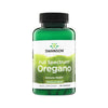 Frasco de orégano Full Spectrum Swanson de 90 cápsulas, vista frontal