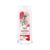 Gel de ducha Le Petit Olivier Energía flor de naranjo y pomelo 400 ml, frente del frasco