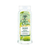 Gel de ducha Le Petit Olivier Confort pistacho y almendra dulce 400 ml, frente del frasco