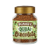 Frasco de café instantáneo Beanies Dubai Style Chocolate de 50 g
