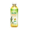 Bebida de Aloe Vera Original, 500 ml, Rawganic