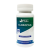 Clorofila en Cápsulas de 500 mg, 90 uni, marca Fnl