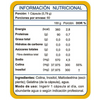 Colina Inositol 60 Cápsulas | Metabolismo y Energía | FNL