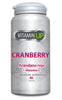 Cranberry | 60 Cápsulas