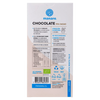 Barra de Cacao orgánico 70%, 100 gr, marca Manare