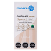 Chocolate 70% Cacao Orgánico Manare 100g | Sin Lácteos Vegano Chile