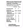 Citrato de Magnesio en Polvo | 90 Unidades