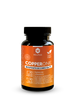 copper one, 30 cap, wellplus