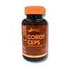 Cordyceps 60 Cápsulas | Energía y Vitalidad | FNL
