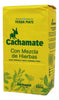yerba mate mix amarillo | 500g