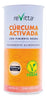 curcuma activada en polvo, 200 gr, revitta