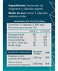 Magnesio Taurinato Pure, 60 cap