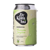 Kombucha Manzana y Jengibre | 350ml — Dr Kombu