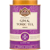 gin tea purple berries en piramides, 25 uni, basilur