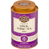 gin tea purple berries en piramides, 25 uni, basilur