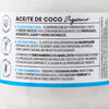 Aceite de Coco orgánico, 200 ml, marca Manare