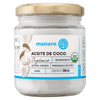 Aceite de Coco orgánico, 200 ml, marca Manare