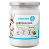 Aceite de Coco Sin Olor ni Sabor | 500 ml