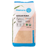 Azúcar Rubia Orgánica Manare 1 Kg | Sin Refinar Integral Con Minerales — Chile