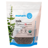 Chía Orgánica Manare 200g | Omega-3 Fibra Proteína Vegetal Chile