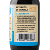Extracto de Vainilla Sin Alcohol | 59 ml