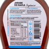 Jarabe de Maple orgánico, 250 ml, marca Manare