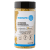 Levadura Nutricional Manare 100g | Alto en B12 Sabor Queso Vegano Chile