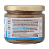 Mantequilla de Almendras, 200 gr, marca Manare