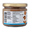 Mantequilla de Almendras, 200 gr, marca Manare