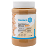 Mantequilla de Maní Cremosa Manare 500g | 100% Maní Sin Aditivos Chile