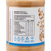 Mantequilla de Mani Crocante, 500 Gr, Manare