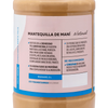 Mantequilla de Mani Crocante, 500 Gr, Manare