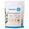 Psyllium Husk Orgánico Manare 200g | Fibra Soluble Prebiótica Sin Gluten Chile