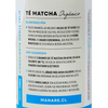 Te Matcha en polvo orgánico, 100 gr, marca Manare