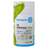 Té Matcha Orgánico Manare 100g | Grado Ceremonial EGCG L-Teanina — Chile