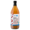 Vinagre de Manzana orgánico, 1000 ml, marca Manare