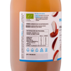 Vinagre de Manzana orgánico, 500 ml, marca Manare