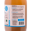 Vinagre de Manzana orgánico, 500 ml, marca Manare
