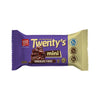 Mini Twenty's Chocolate Fudge — Caja 5 Unidades | 25g c/u